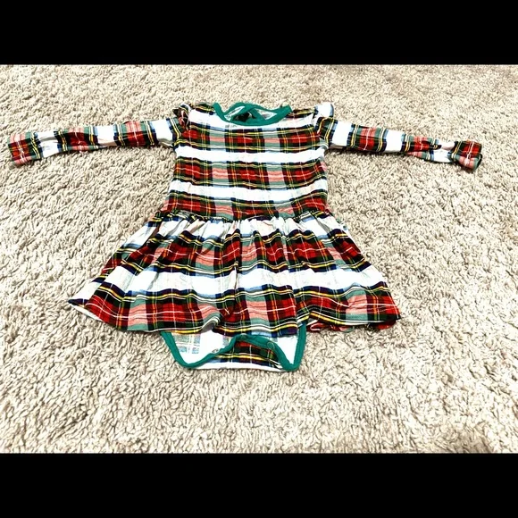 Free Birdees Twirl Dress - Picture 1 of 1